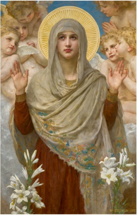 Ora pro nobis
